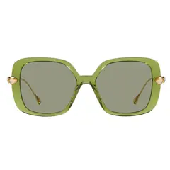 SWAROVSKI - Gafas De Sol Trasparent Green Green