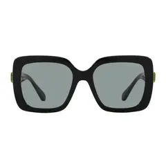 SWAROVSKI - Gafas De Sol Black Dark Grey