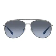 SWAROVSKI - Gafas De Sol Gunmetal Blue Gradient Grey