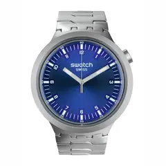 SWATCH - Relojes unisex Indigo Hour