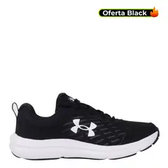 UNDER ARMOUR - Tenis para Hombre Running Charged Assert 10 | Zapatillas Charged Assert 10