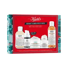KIEHLS - Set de Tratamiento Khiels Greatest Hits Incluye: 6 Productos Full Size