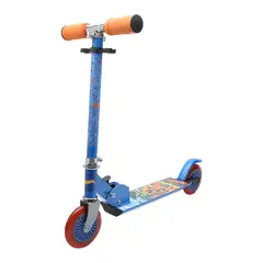 undefined - Scooter Hot Wheels patineta para niños Light