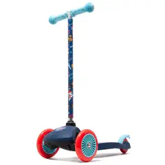 PAW PATROL - Scooter patineta para niños twist