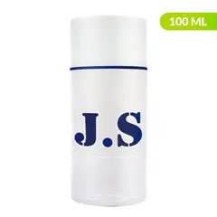 JEANNE ARTHES - Perfume Hombre JS Magnetic Power Navy Blue 100ml EDT