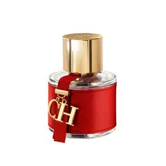 CAROLINA HERRERA - Perfume Mujer Perfume CH 50 ml Eau de toilette