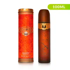 CUBA - Perfume Hombre 5425017732389 100 ml EDT