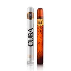 CUBA - Perfume Hombre Gold 35 ml EDT
