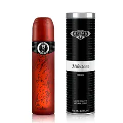 CUBA - Perfume Hombre Milestone 100 ml EDT