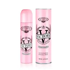 CUBA - Perfume Mujer Victory Eau de parfum