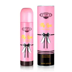undefined - Perfume Mujer Cuba My Love 100 ml EDP
