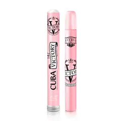 undefined - Perfume Mujer Cuba Victory 35 ml EDP