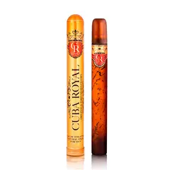 undefined - Perfume Hombre Cuba Royal 35 ml EDT