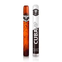 undefined - Perfume Hombre Cuba VIP 35 ml EDT