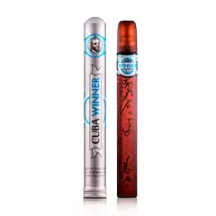 undefined - Perfume Hombre Cuba Winner 35 ml EDT