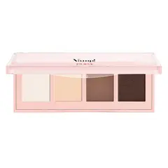PUPA - Paleta de Sombras Vamp! 5.2 gr