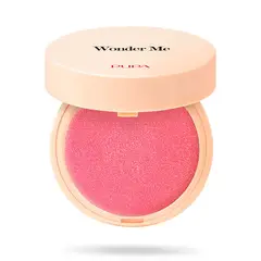 PUPA - Rubor Suelto Wonder Me 4 gr