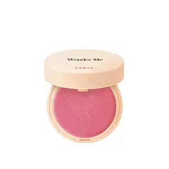 PUPA - Rubor Compacto Wonder Me Blush Last Crush - Radiant 4 g