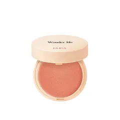 PUPA - Rubor Compacto Wonder Me Blush Last Crush - Radiant 4 g