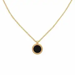TOMMY HILFIGER - Collar para Mujer 2780656 . Collar Oro Acero inoxidable