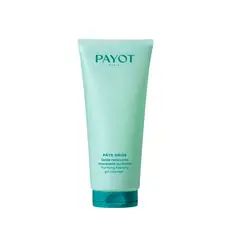 PAYOT PARIS - PATE GRISE LIMPIADOR FACIAL EN GEL PARA PIEL MIXTA GRASA