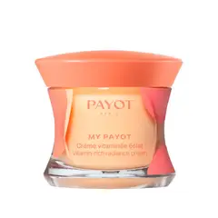 PAYOT PARIS - MY PAYOT CREMA LUMINOSIDAD + HIDRATANTE 12HORAS PIEL JOVEN