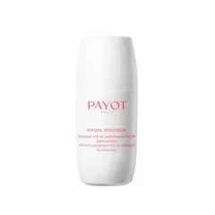PAYOT PARIS - RITUEL DOUCEUR DESODORANTE ROLL ON ANTITRANSPIRANTE SIN ALCOHOL PARA TODO TIPO DE PIEL