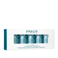 PAYOT PARIS - LISSE AMPOLLAS ANTI EDAD X10 DIA Y NOCHE CON RETINOL