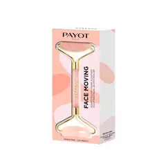 PAYOT PARIS - RODILLO DE CUARZO ROSA ANTI EDAD