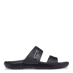 CROCS - Chanclas Hombre Classic Sandal | Sandalias Hombre Negras