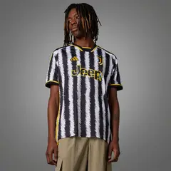 ADIDAS - Camiseta de Fútbol Juventus