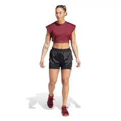 ADIDAS - Short Mujer