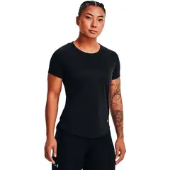 UNDER ARMOUR - Camiseta Speed Stride 2.0 para Mujer