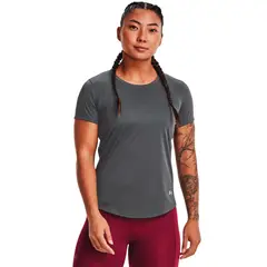 UNDER ARMOUR - Camiseta Speed Stride 2.0 para Mujer