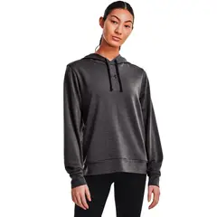 UNDER ARMOUR - Buzo Rival Terry para Mujer