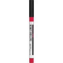 MAYBELLINE - Delineador liquido de ojos tattoo 48 horas pen 1 gr
