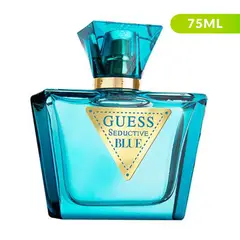GUESS - Perfume para Mujer 75 ml EDT