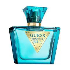 GUESS - Perfume para Mujer 75 ml Eau toilette