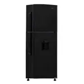 HACEB - Nevera Congelador superior 254 lt Netos H6164NT27