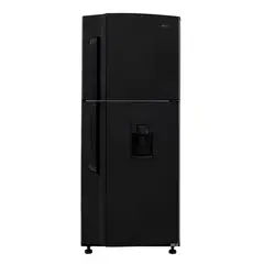 HACEB - Nevera Congelador superior 254 lt R2 H6164NT27