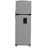 HACEB - Nevera Congelador superior 254 lt Netos H6164NT27