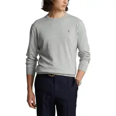 POLO RALPH LAUREN - Saco Hombre de Algodón
