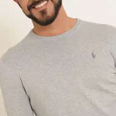 POLO RALPH LAUREN - Saco Hombre de Algodón