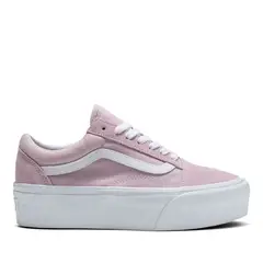 VANS - Tenis Mujer Moda Old Skool Stackform
