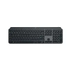 LOGITECH - Teclado Inalambrico MX Keys Mini Blanco