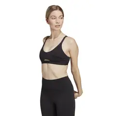 ADIDAS - Top deportivo Soporte Bajo Training