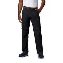undefined - Pantalón deportivo Hombre Columbia Secado rápido y protección solar