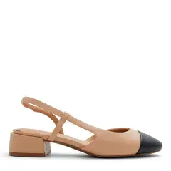 CALL IT SPRING - Zapatos formales Mujer Sofiia Nude
