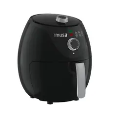 IMUSA - Freidora de Aire sin Aceite 3,2 lt