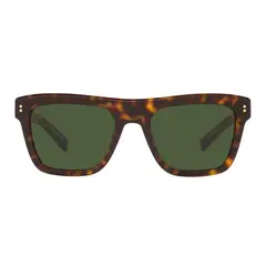 DOLCE&GABBANA - Gafas De Sol Dolce & Gabbana Havana Dark Green